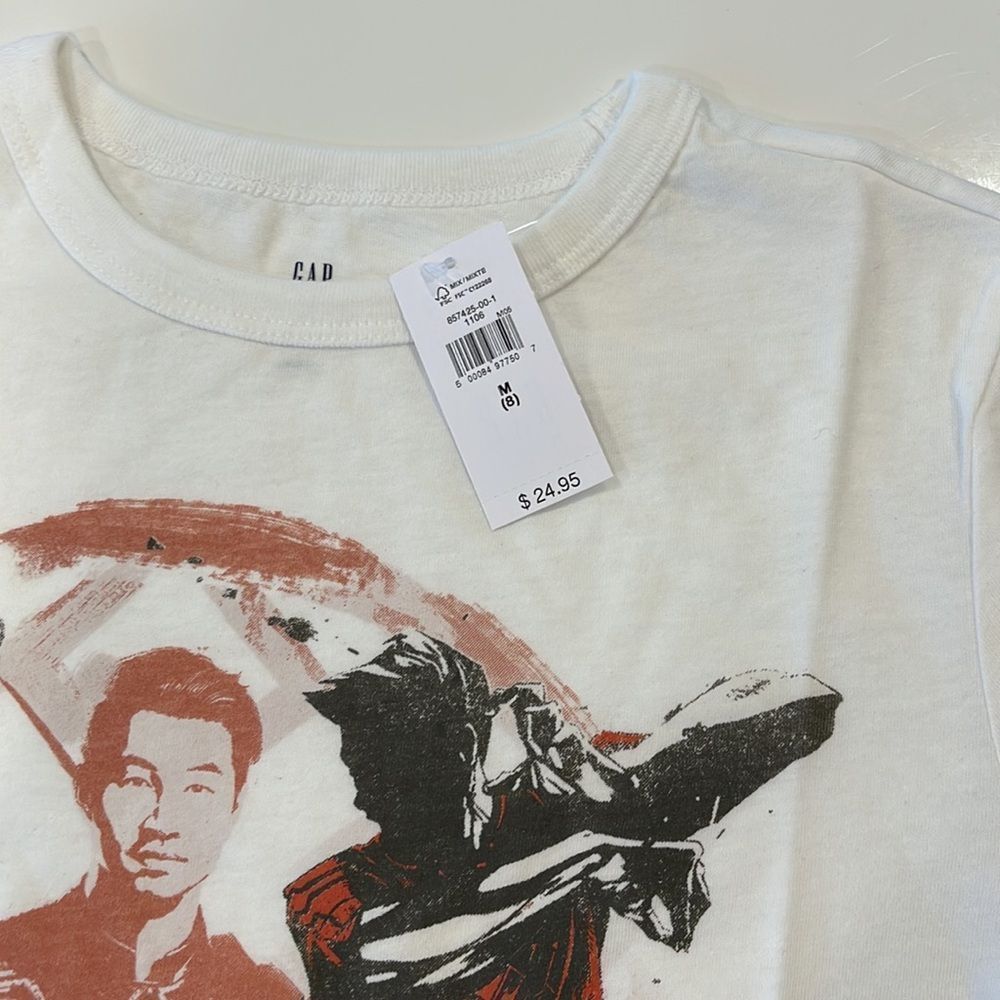 NWT Bundle of Gap tee - Picture 6 of 7